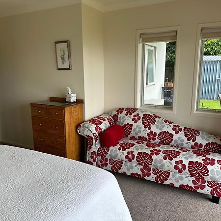 Appartement Tauranga Harbour Views Extérieur photo