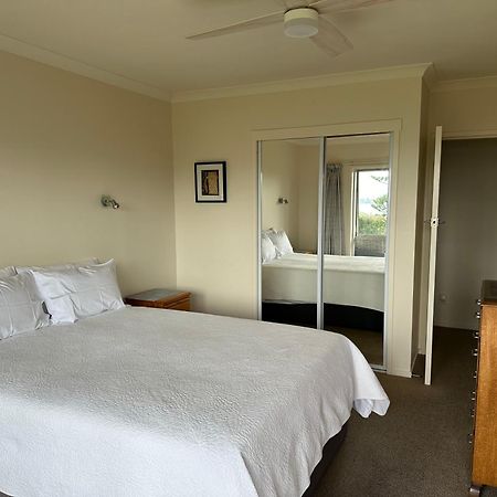 Appartement Tauranga Harbour Views Extérieur photo