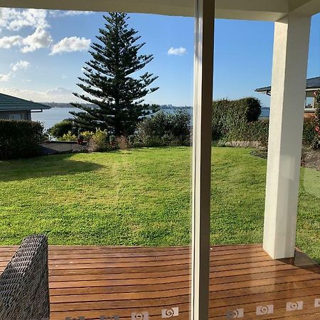 Appartement Tauranga Harbour Views Extérieur photo
