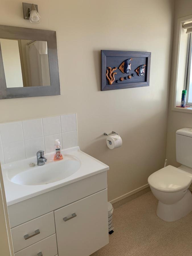 Appartement Tauranga Harbour Views Extérieur photo