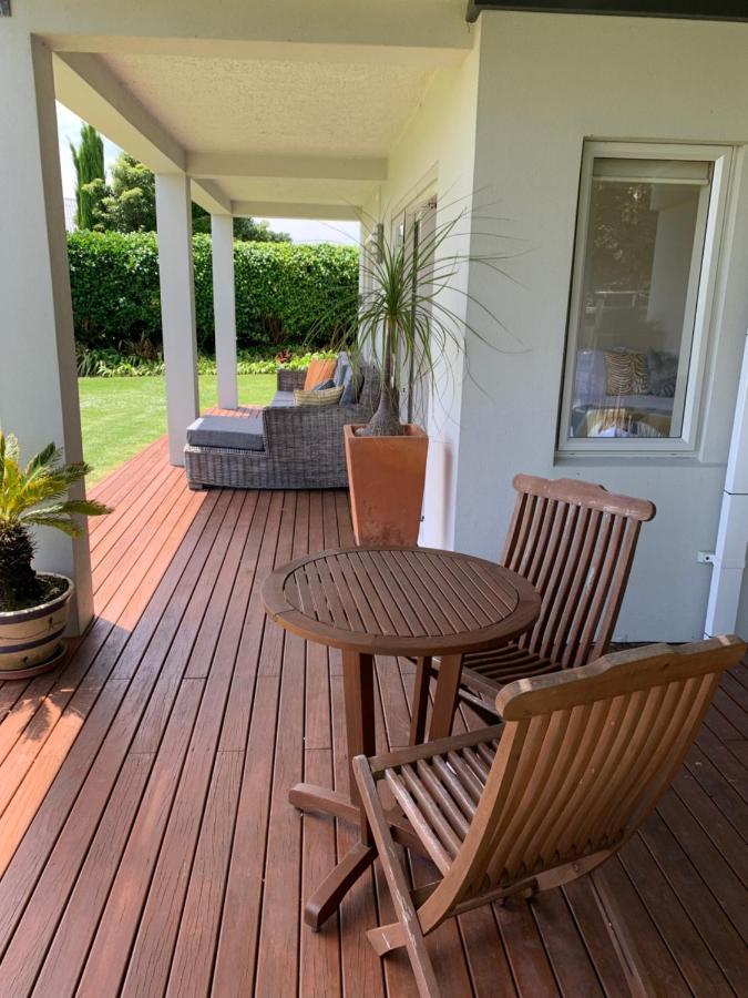 Appartement Tauranga Harbour Views Extérieur photo