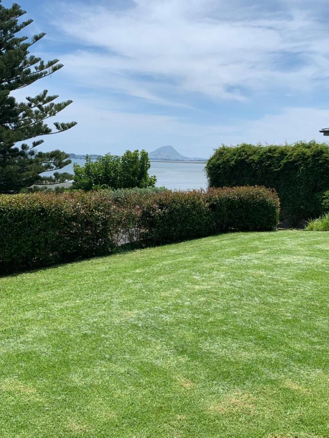 Appartement Tauranga Harbour Views Extérieur photo