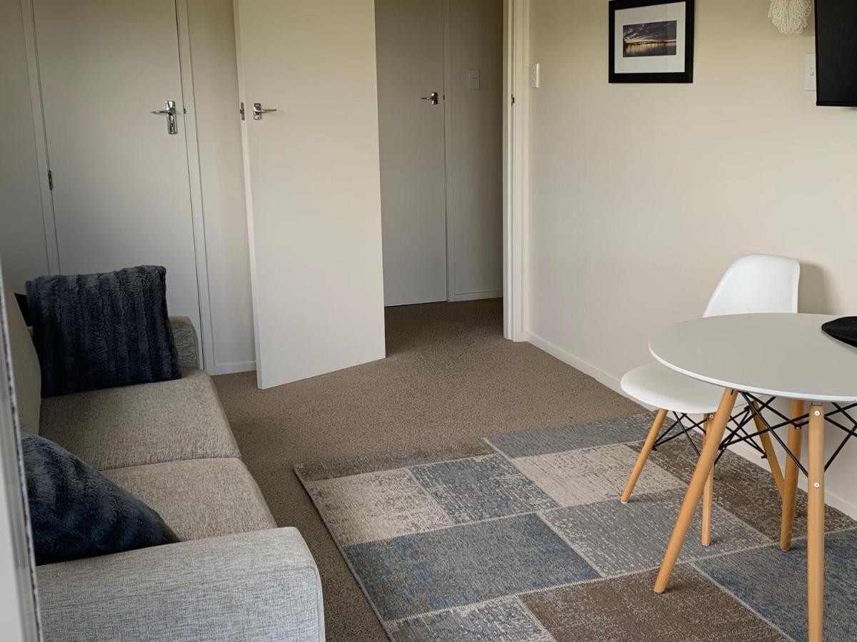 Appartement Tauranga Harbour Views Extérieur photo