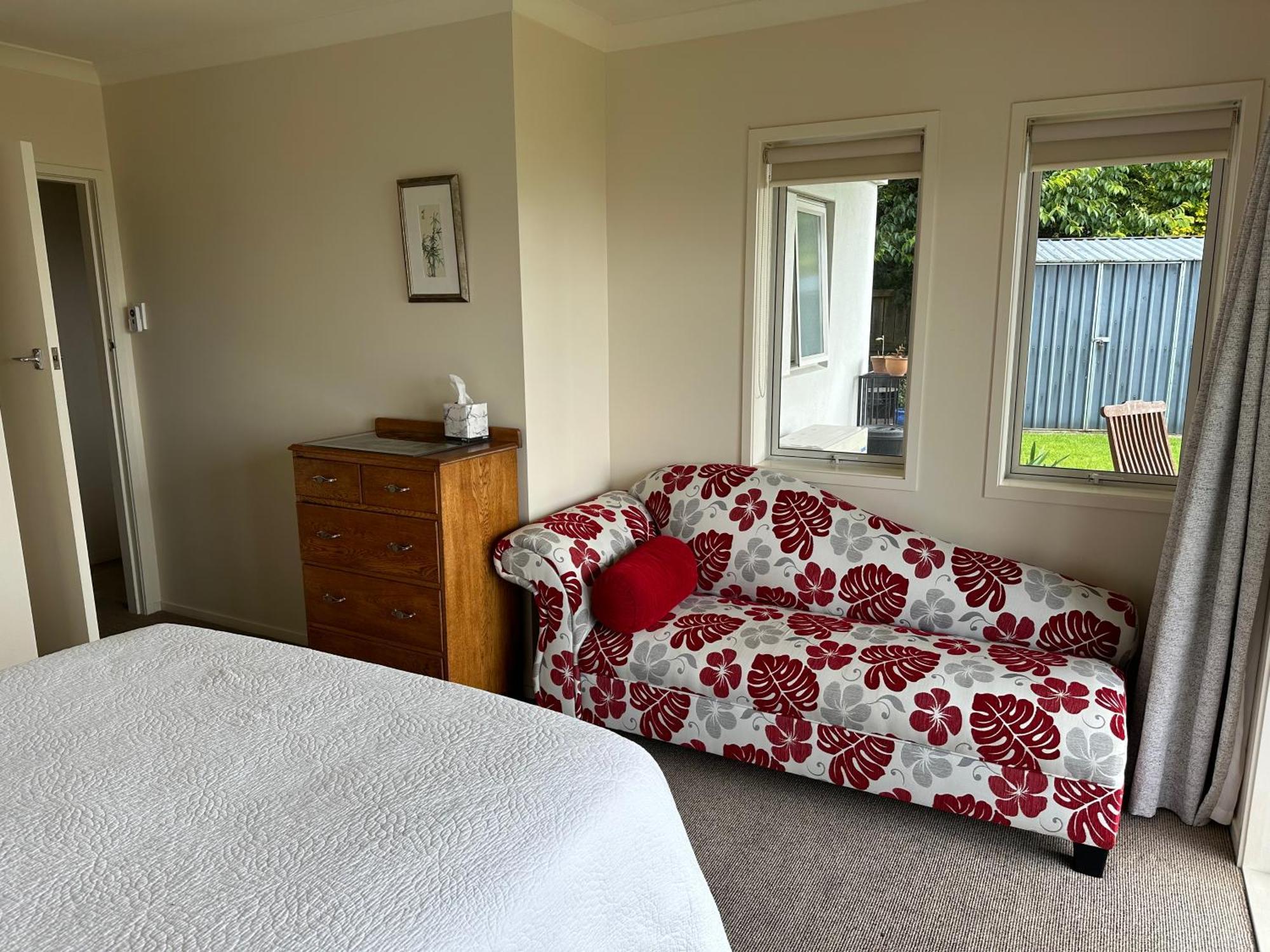 Appartement Tauranga Harbour Views Extérieur photo