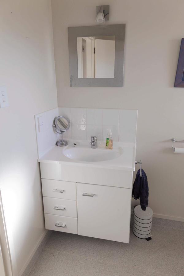 Appartement Tauranga Harbour Views Extérieur photo